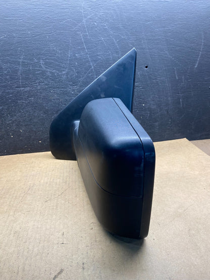 2004 to 2008 Ford F150 Left Driver LH Side View Door Mirror AH7037 DG9