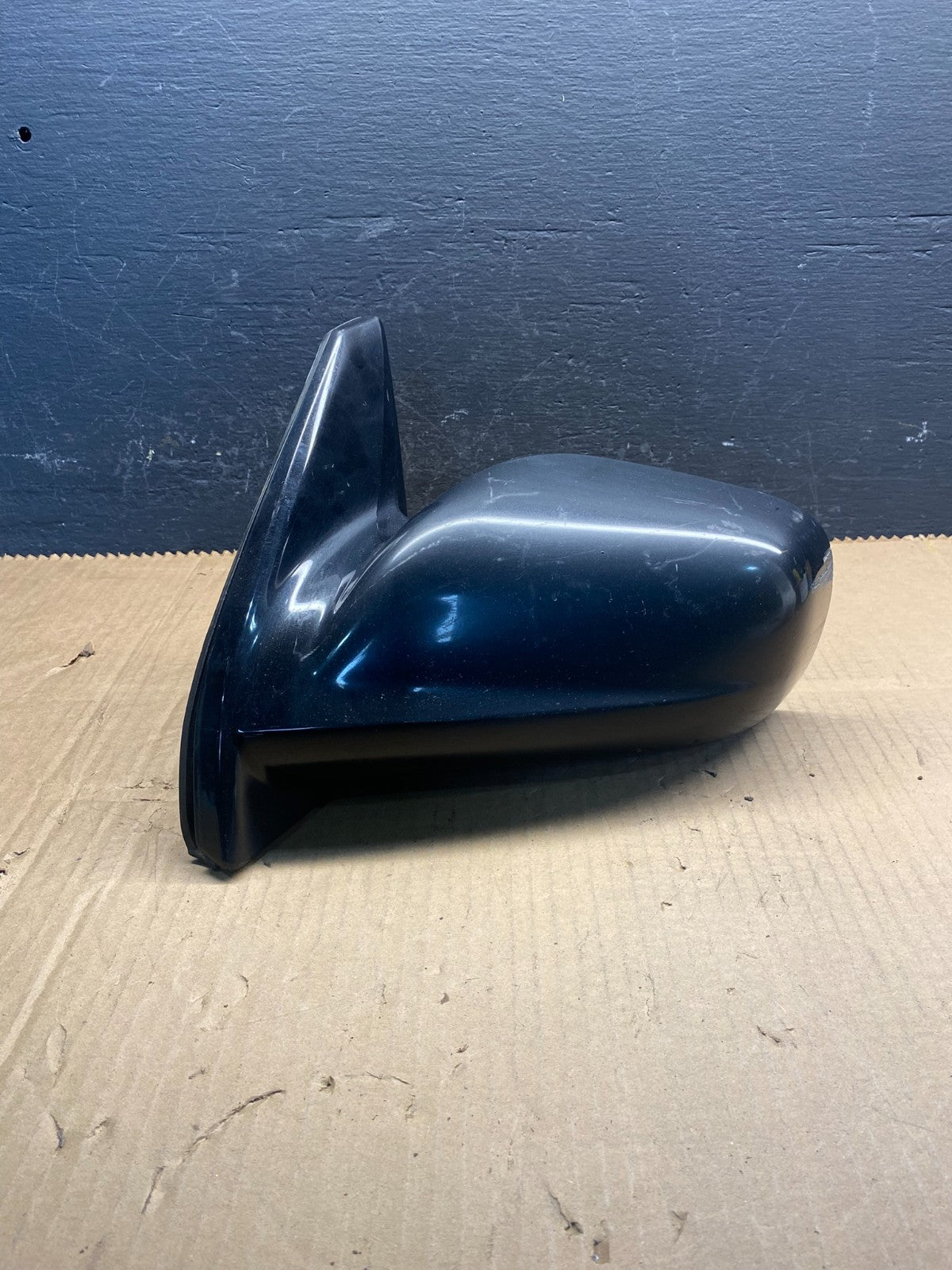 2003 to 2008 Toyota Matrix Left Driver Lh View Door Mirror ac7880 DG0