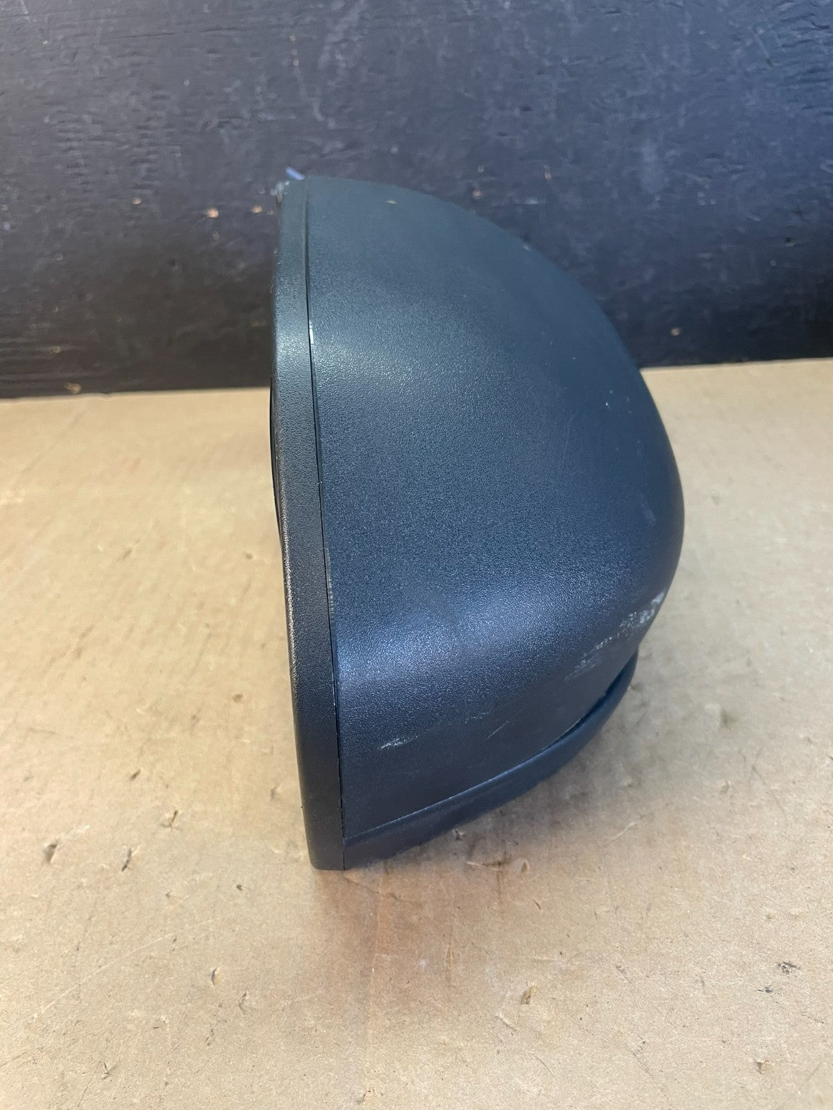 2020 to 2022 Ford Explorer Right Passenger RH Side Door Heated Mirror AD5689 DW8