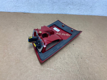 2000 2001 2002 2003 Bmw X5 Right Passenger RH Inner Tail Light AD4589 LK5