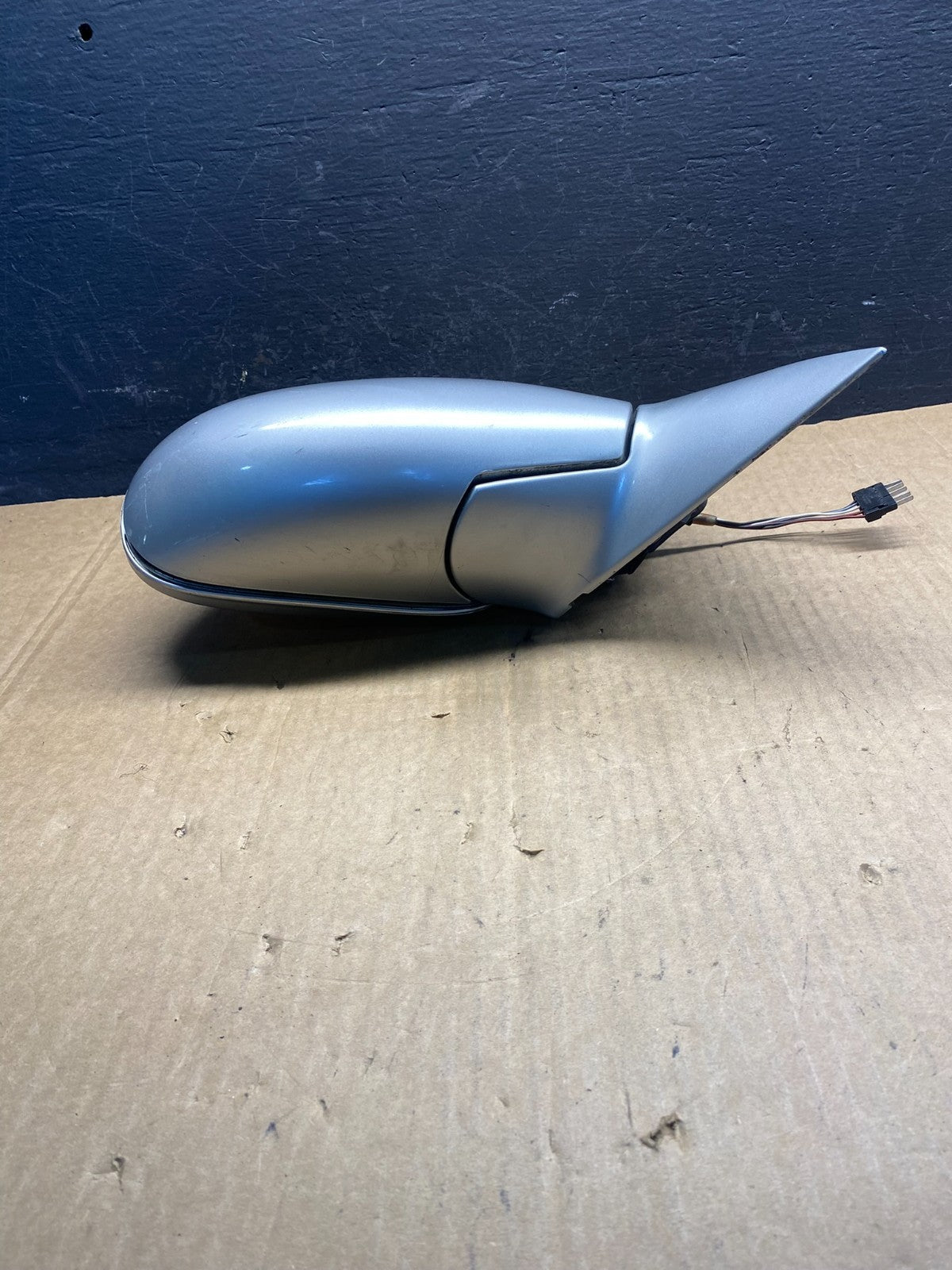 1997-2000 Mercedes SLK320 Right Passenger RH Side View Mirror AC7182 DG3
