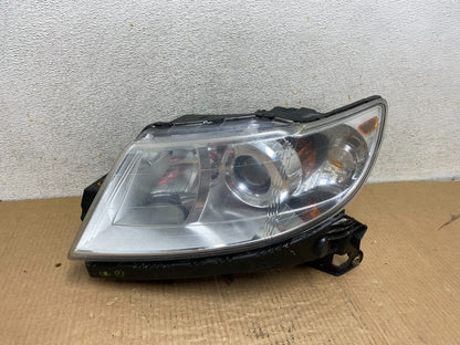 2008 - 2014 Subaru Tribeca Left Driver LH Side Halogen Headlight AI6718 DW0