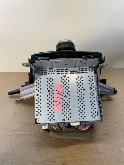 2011 to 2013 Honda Odyssey Radio AM/FM Control Panel AI0499 DG5