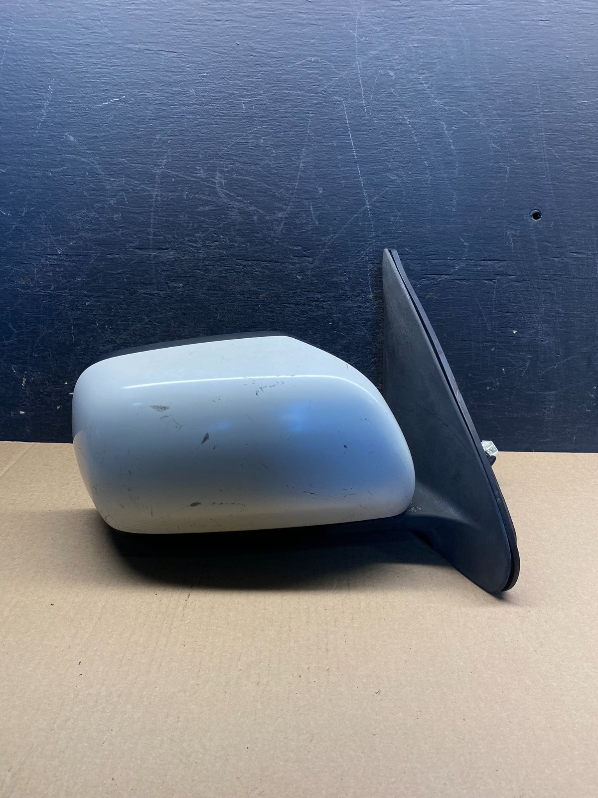2007 - 2009 Suzuki Grand Vitara XL-7 Right Passenger View Door Mirror AH3213 DG0