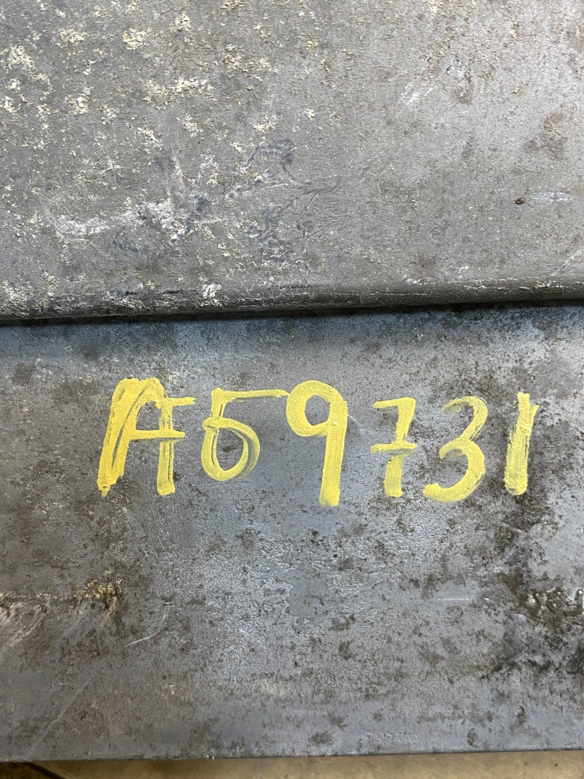 2007 Ford Mustang 4.6L ECU ECM Engine Computer 7r3a-12a650-alc AG9731 DG3