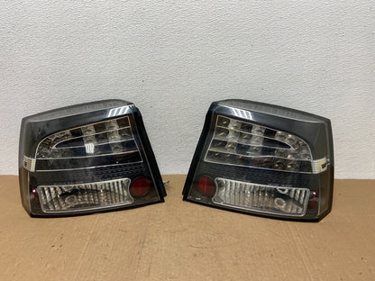 2006 2007 2008 Dodge Charger Left+Right Set LED Tail Lights AC5769 DG0