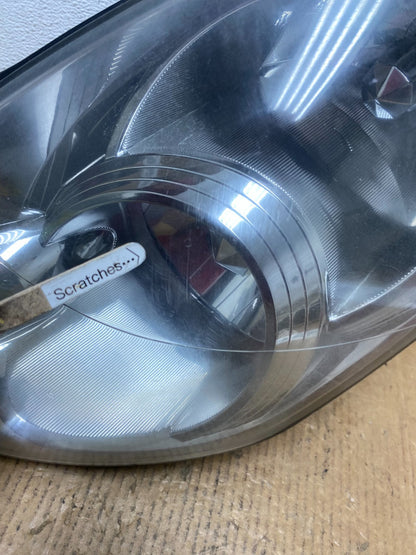 2005-2006 Infiniti G35 Sedan Left Driver Xenon Hid Headlight AE0567 DW3