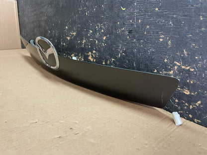 2007-2014 Mazda CX-9 Trunk Lid Garnish Panel Molding Trim Back  Camera AA1924 DG2