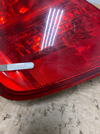 2003 2004 2005 Nissan Murano Left+Right Side Tail Lights Oem V8102 DW4