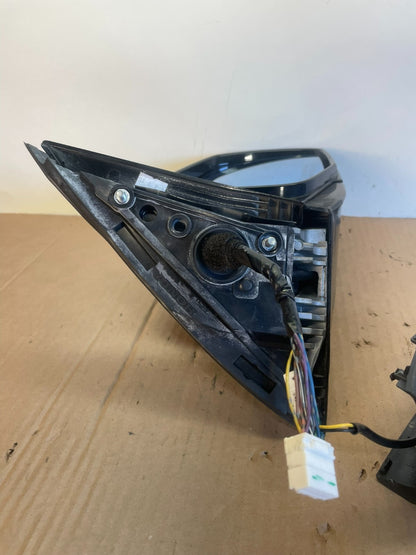 2014 to 2016 Acura MDX Right Passenger RH Power Door Mirror AG7797 DW4