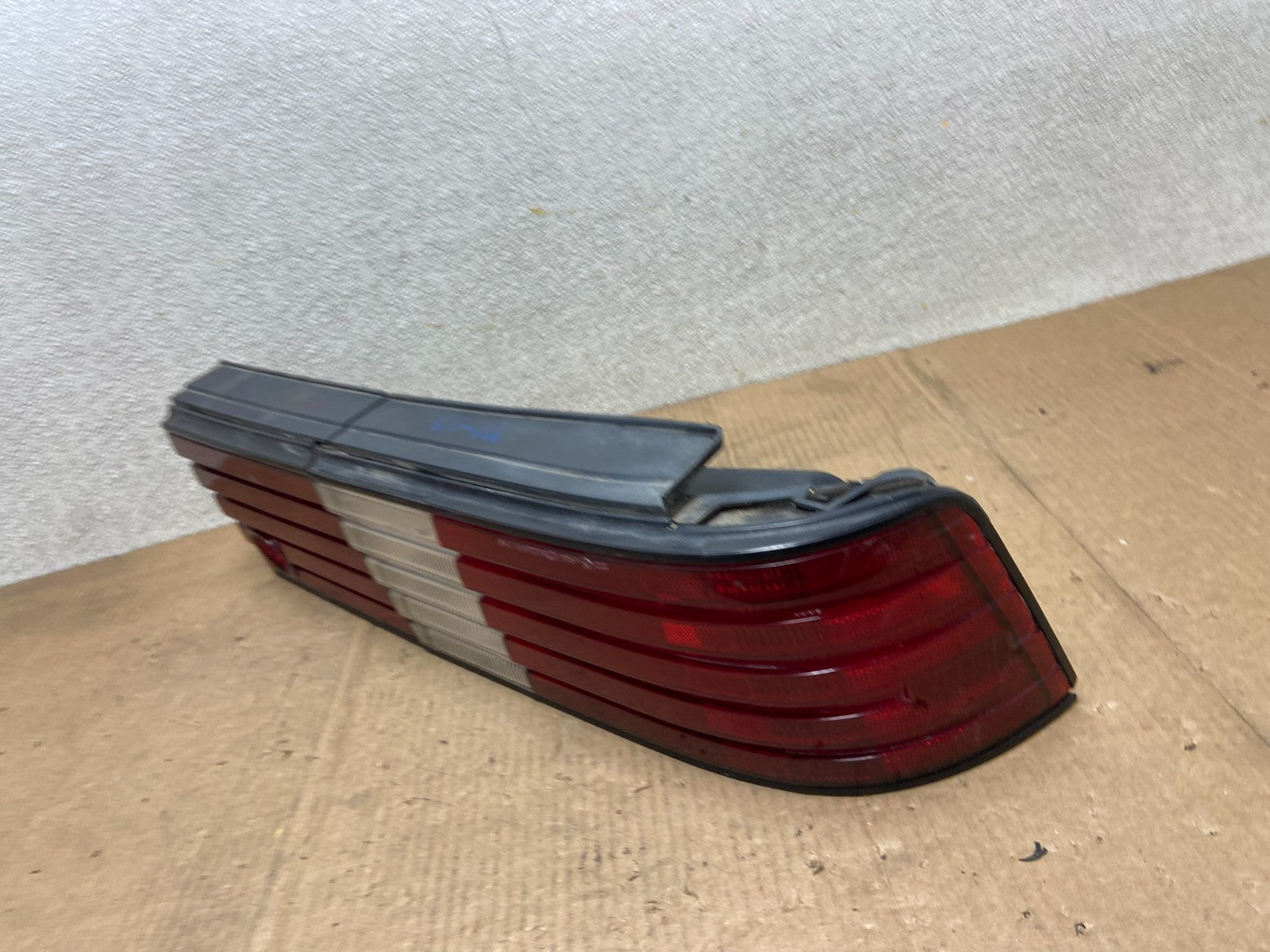 1988 to 1989 Plymouth Sundance Left Driver Side Tail Light AA64121