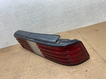 1988 to 1989 Plymouth Sundance Left Driver Side Tail Light AA64121
