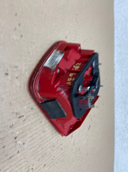 2013-2016 Chevrolet Malibu Left Driver Lh Side Inner Tail Light AE9962 LK4