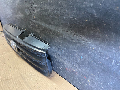 2004 2005 Toyota RAV4 Front Upper Grill Grille OEM R5501 DG1