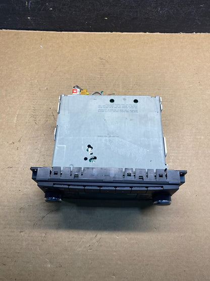 2007-2012 Chrysler Dodge Jeep Ram Radio CD MP3 AUX Receiver AD9889 DG4