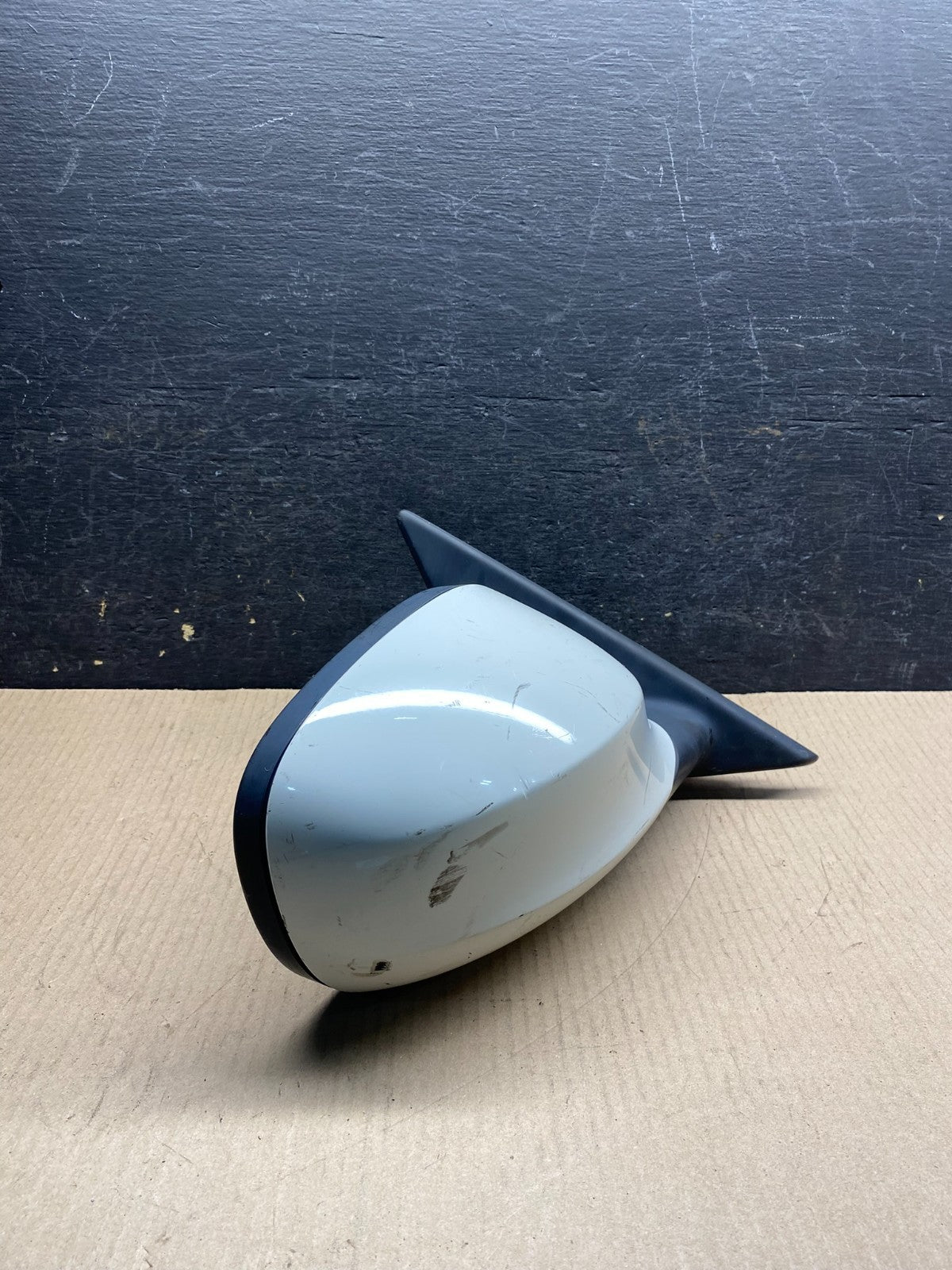 2009 to 2011 BMW 3-Series Right Passenger RH Side View Door Mirror ai7124 DG1