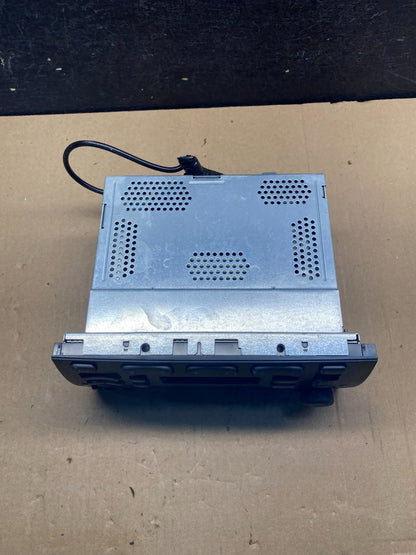 1998-2004 Cadillac Seville Radio CD Cassette Player Stereo AE7406 DG4