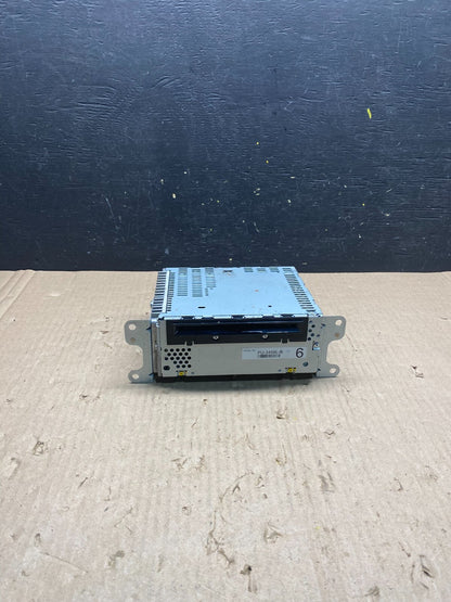 2012 Ford Explorer Audio Equipment Radio Receiver AM FM CD MP3 N0656 DG0