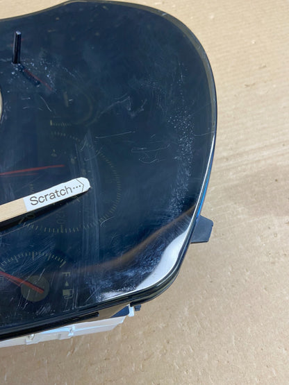 2004 to 2007 Infiniti QX56 Gauge Speedometer Cluster ah1474 DG3