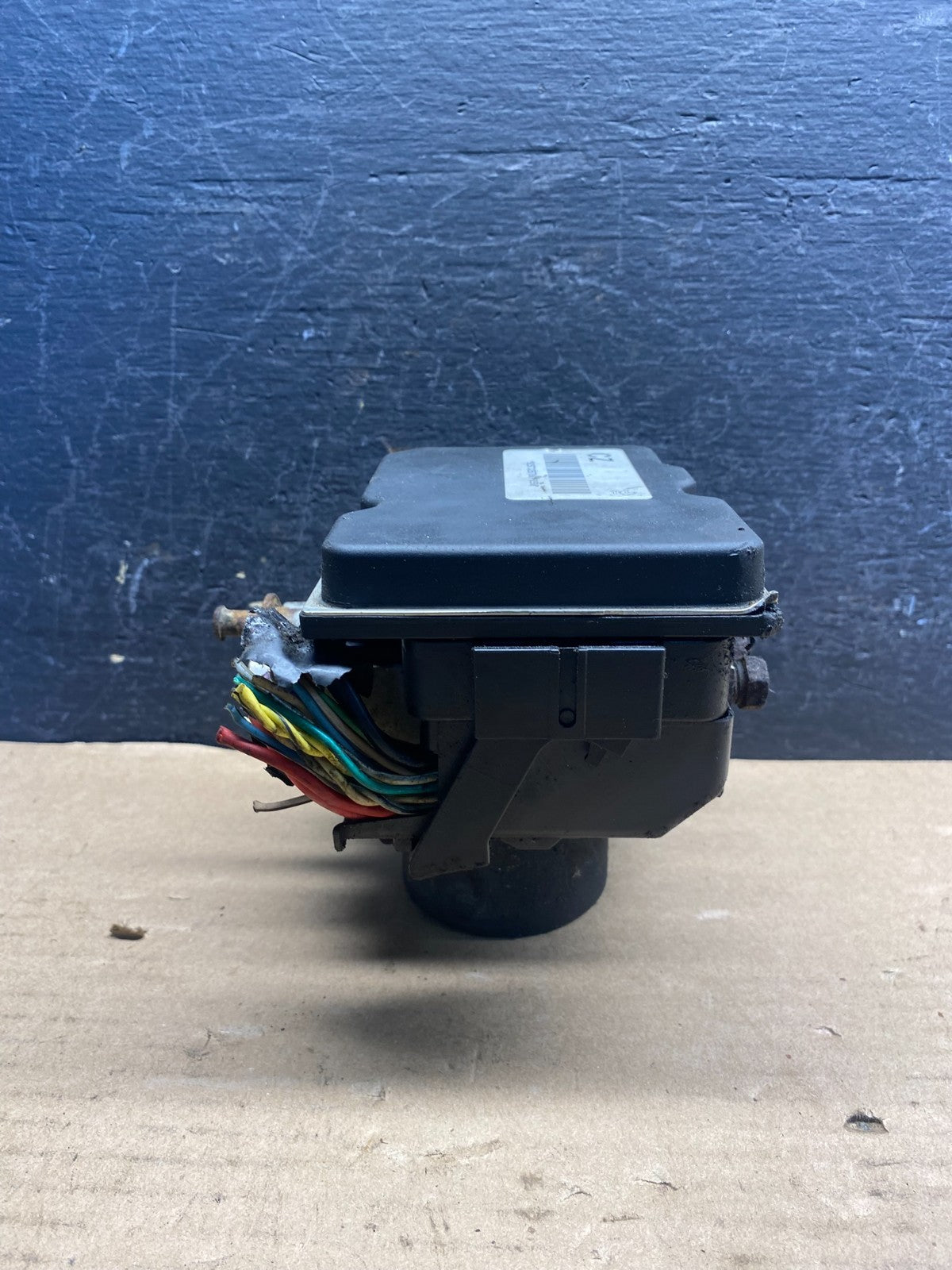 2009 2014 Chevrolet Tahoe Suburban ABS Anti Lock Brake Pump 15905732 ae2153 DG2