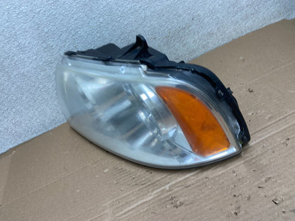 Xenon 2003-2006 Lincoln Navigator Left Driver Side Headlight OEM AB1360 DW1