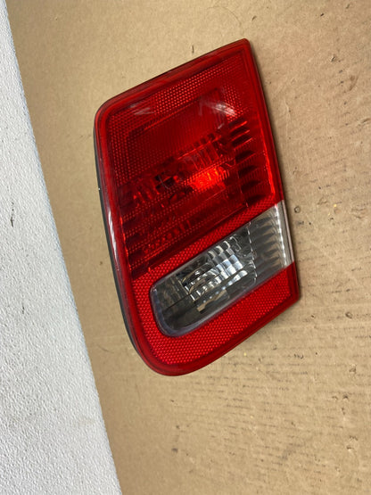 2003 to 2007 Saab 9-3 Right Passenger RH Side Inner Tail Light OEM AC1143 DG0