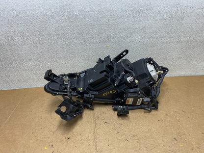 2011 to 2014 Nissan Murano Headlight Right Passenger Rh Oem Xenon Hid X7193 DW11