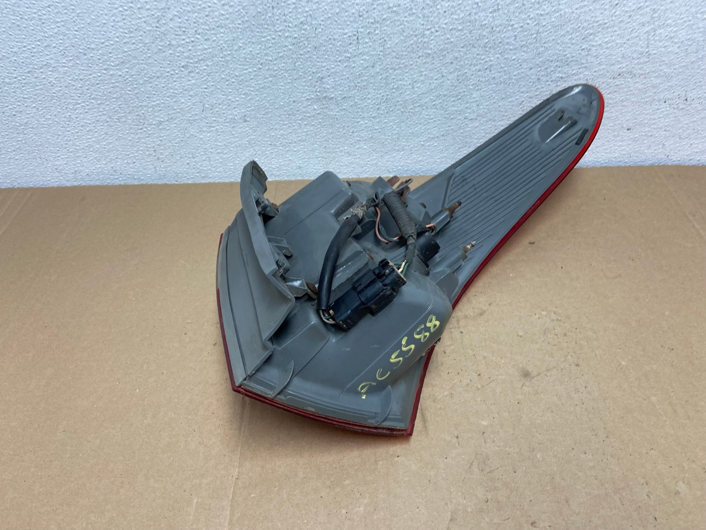2007 to 2012 Hyundai Veracruz Tail Light Left Driver LH OEM AC5588 LK5