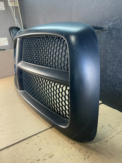 2002 2003 2004 2005 Dodge Ram 1500  Upper Front Grill Grille AD5740 DG1