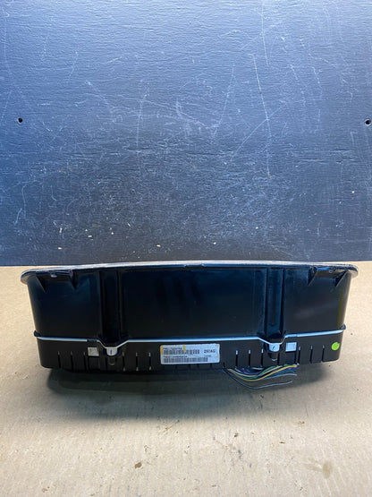 2006 - 2008 Dodge Ram 1500 Instrument Speedometer Gauge Cluster AG7417 DG3