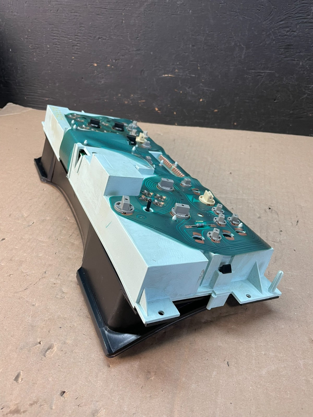 1995-1999 Silverado/Sierra/Yukon/Tahoe Speedometer Instrument Cluster ae3325 DG6