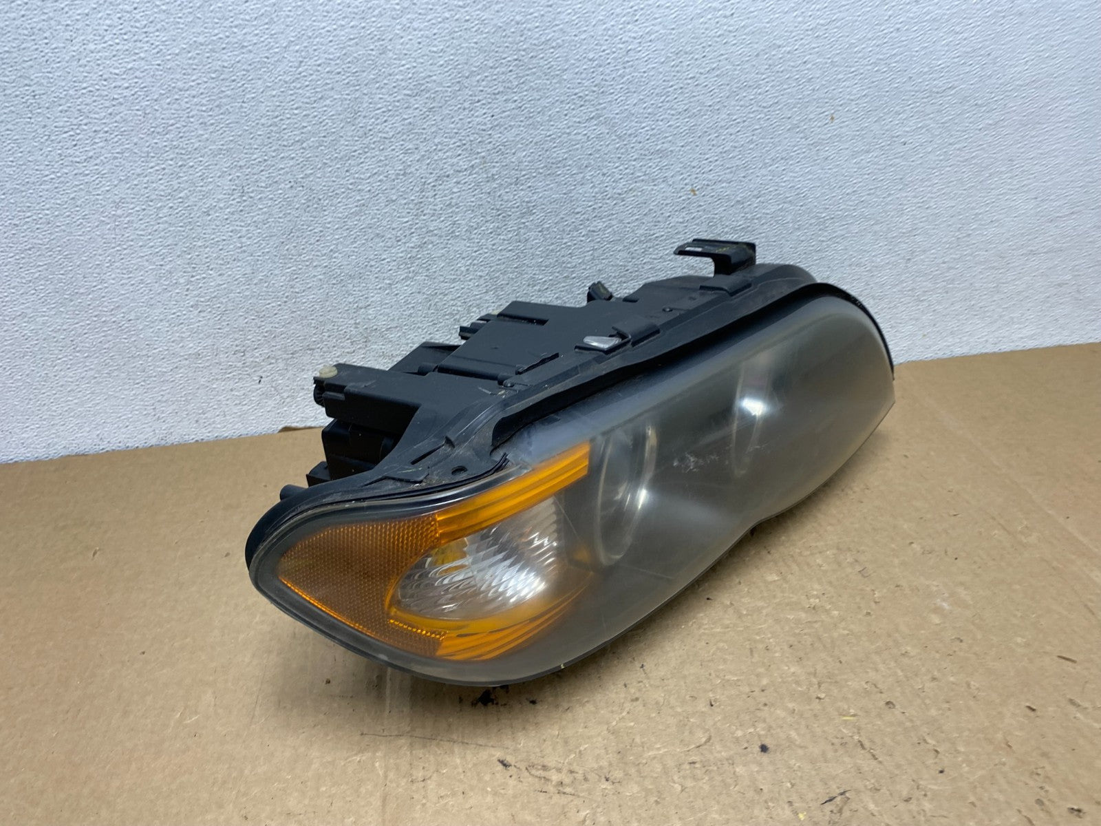 Xenon Hid AFS 2004 2005 2006 Bmw E53 X5 Right Passenger Headlight AF9810 DW2
