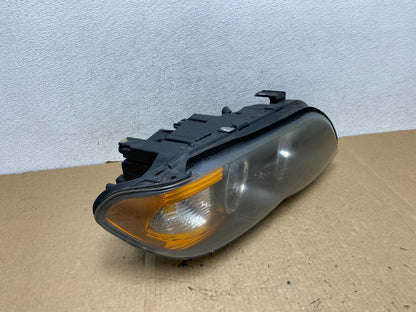 Xenon Hid AFS 2004 2005 2006 Bmw E53 X5 Right Passenger Headlight AF9810 DW2