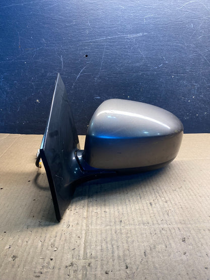 2008 - 2014 Mitsubishi Lancer Left Driver LH Door View Mirror AA7784 DG0