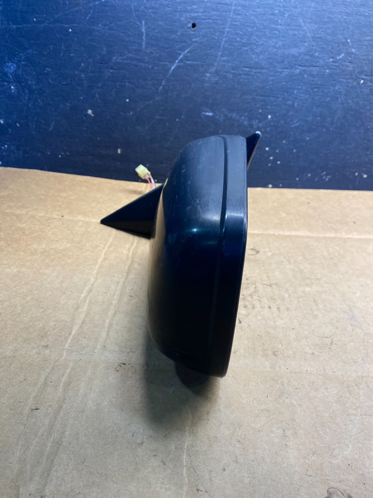 2000 to 2004 Subaru Legacy Outback Left Driver LH View Mirror Oem AB3542 MS9