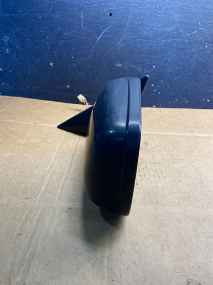 2000 to 2004 Subaru Legacy Outback Left Driver LH View Mirror Oem AB3542 MS9
