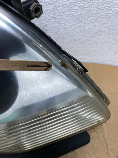 2007-2012 Gmc Acadia Xenon HID Headlight Right Passenger Side AD0523 DW5