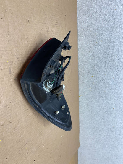1995 to 1998 Mazda Millenia Right RH Side Tail Light Oem N1284 PS7