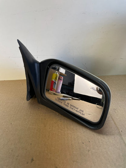 1995 to 1996 Mercury Grand Marquis Right RH Side View Door Mirror AH6150 DG2
