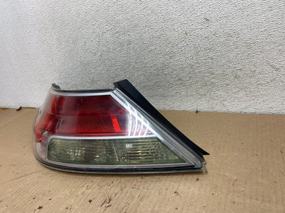 2009 2010 2011 Acura TL Left Driver Lh Side Tail Light AG8049 LK2