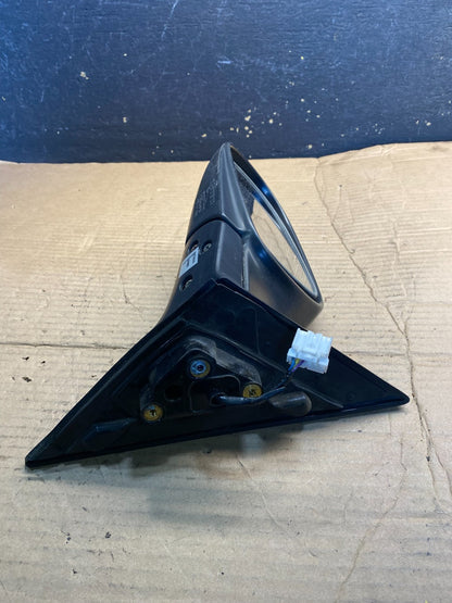 1995 - 1997 Suzuki Esteem Left Driver View Door Mirror D2386 PS4