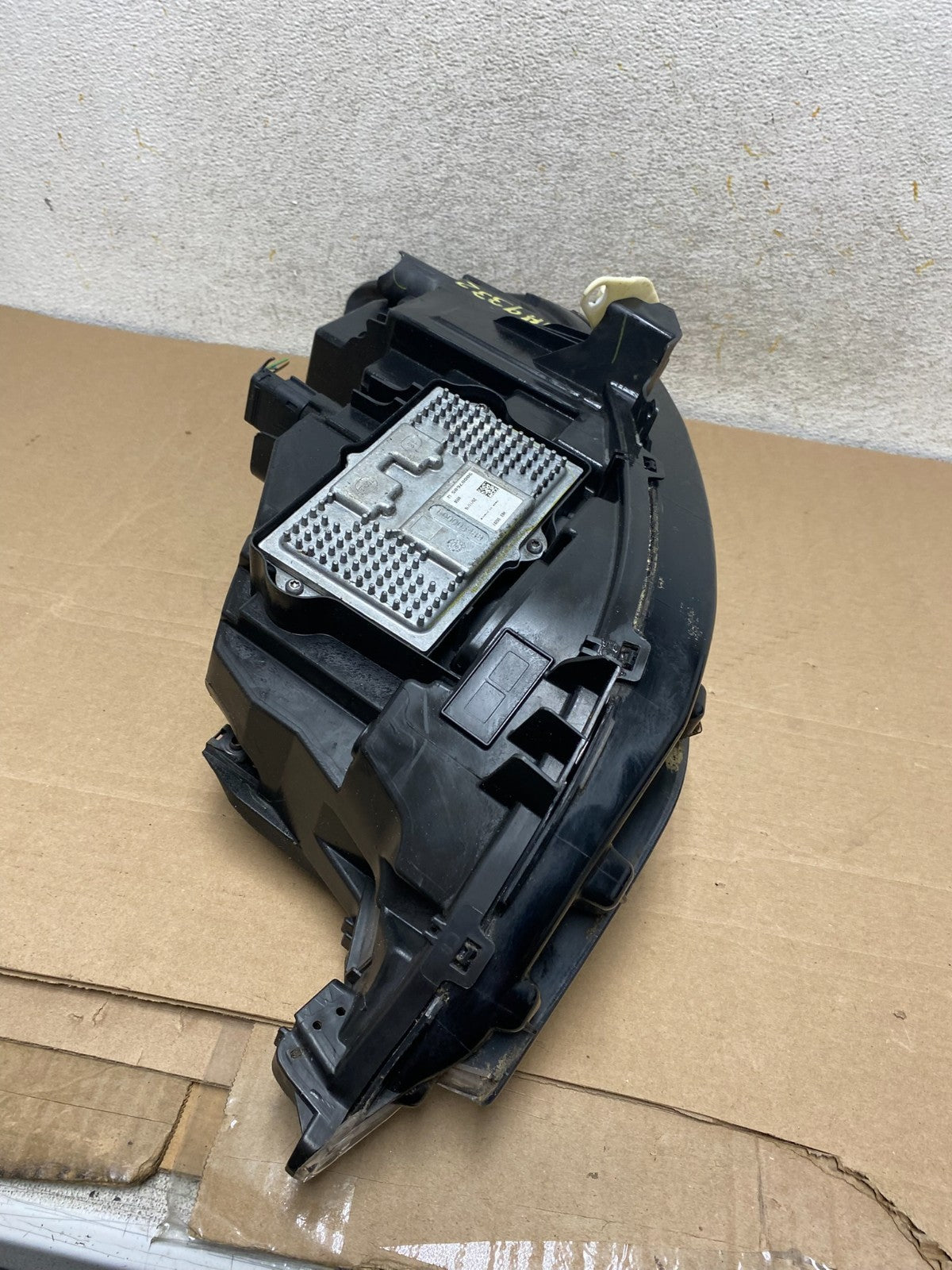 2017 - 2020 Ford Fusion Right Passenger RH Side FULL LED Headlight AH9332 DW8