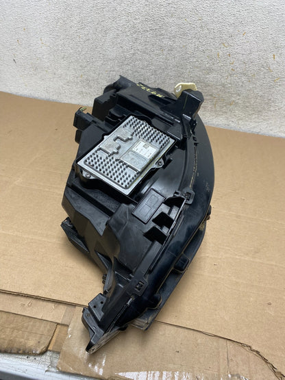 2017 - 2020 Ford Fusion Right Passenger RH Side FULL LED Headlight AH9332 DW8