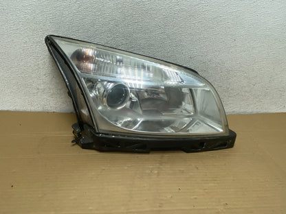 2006 to 2009 Mercury Milan Headlight Right Passenger RH Halogen AG8867 DW0