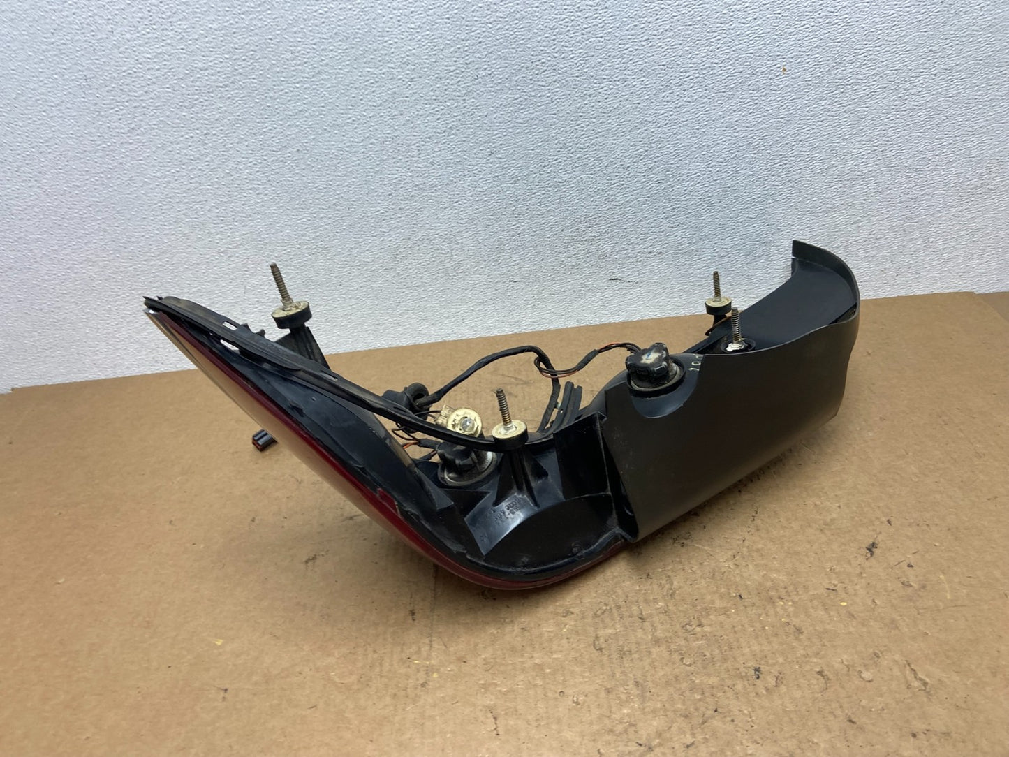 1992 to 1994 Mercury Grand Marquis Left Driver Lh Side Tail Light AC3561 DG5