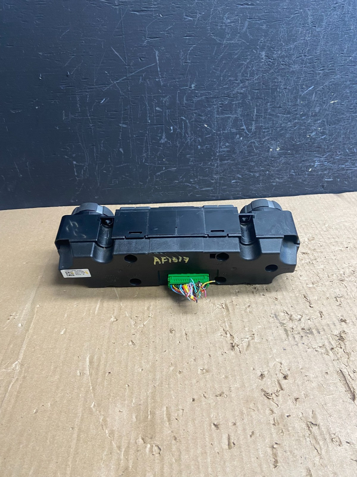 2006 to 2014 Honda Ridgeline A/C Climate Control Module af1517 DG3