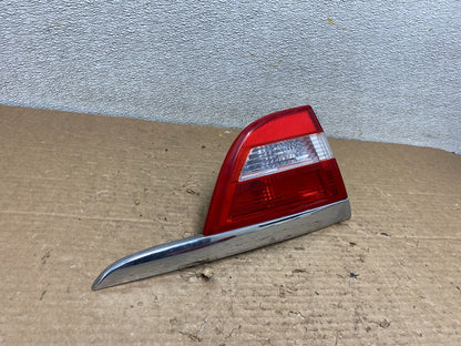 2012-2017 Buick Verano Left Driver LH Side Inner Tail Light Oem Z3065 DW2