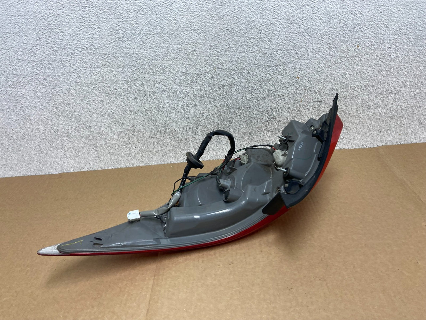 2009 2010 2011 Nissan Maxima Left Driver Lh Side Tail light AF9486 DW4