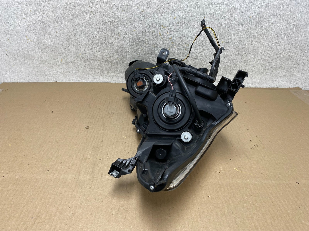 2013 2014 2015 Nissan Altima Left Driver LH Side Halogen Headlight AH5733 DW8