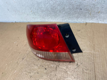 2001 2002 Mazda Millenia Left Driver Side Tail Light AI8228 LK1